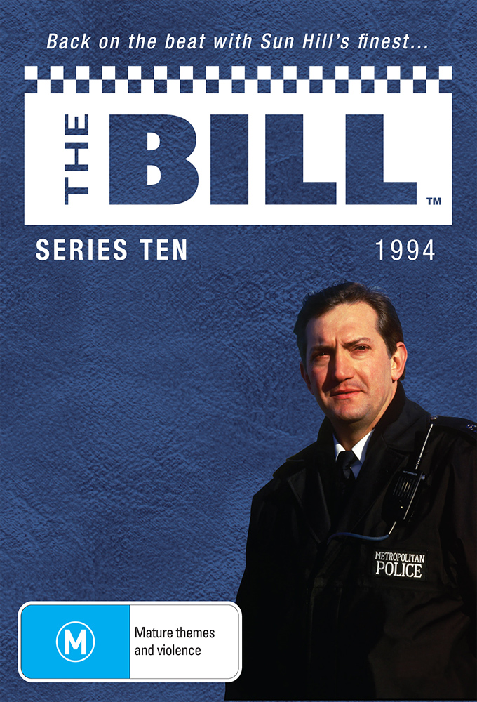 The Bill - Season 10 [161128] (A1776374455) [[Shows 2.0]] --Plex--
